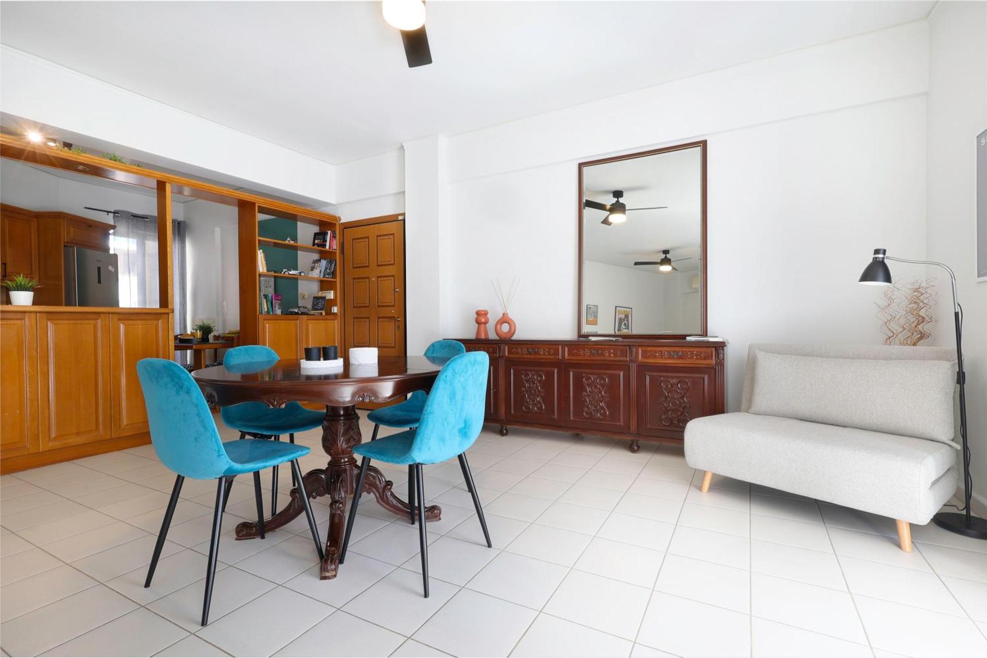 Renaissance City Apartment "By Checkin" Heraklion  Bagian luar foto
