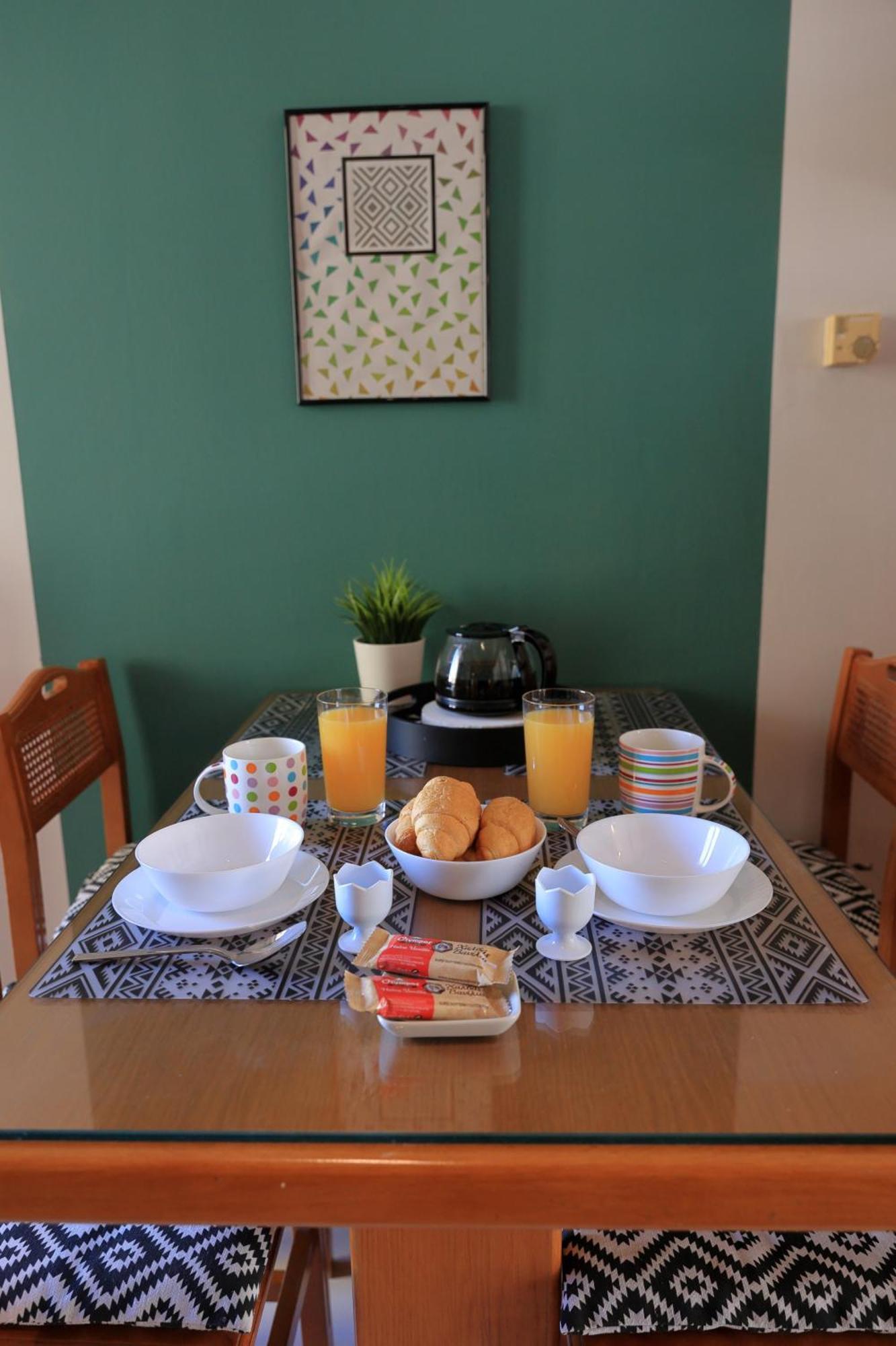 Renaissance City Apartment "By Checkin" Heraklion  Bagian luar foto