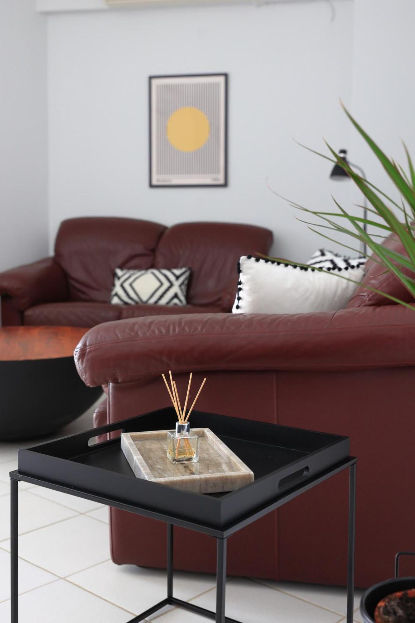 Renaissance City Apartment "By Checkin" Heraklion  Bagian luar foto