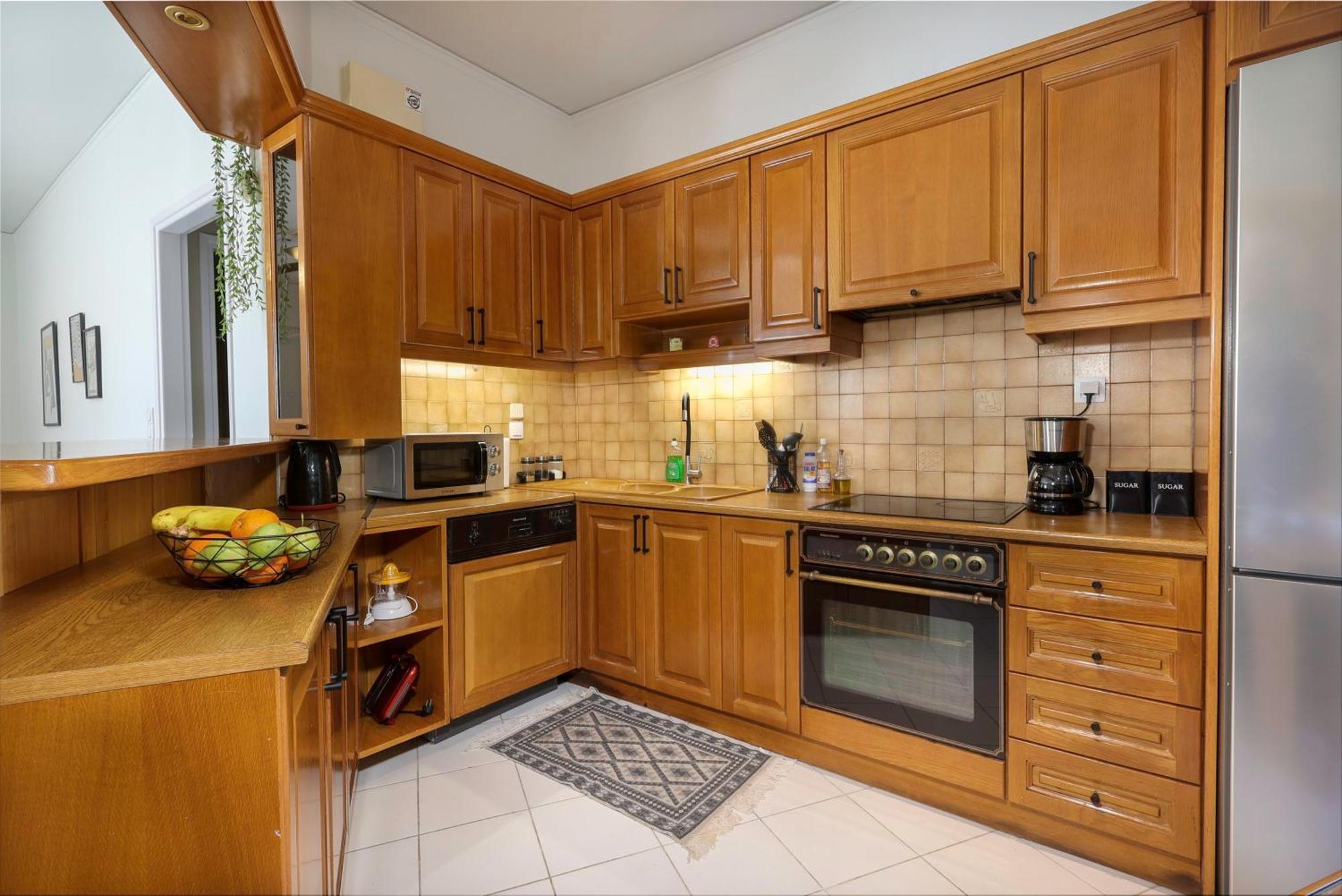 Renaissance City Apartment "By Checkin" Heraklion  Bagian luar foto